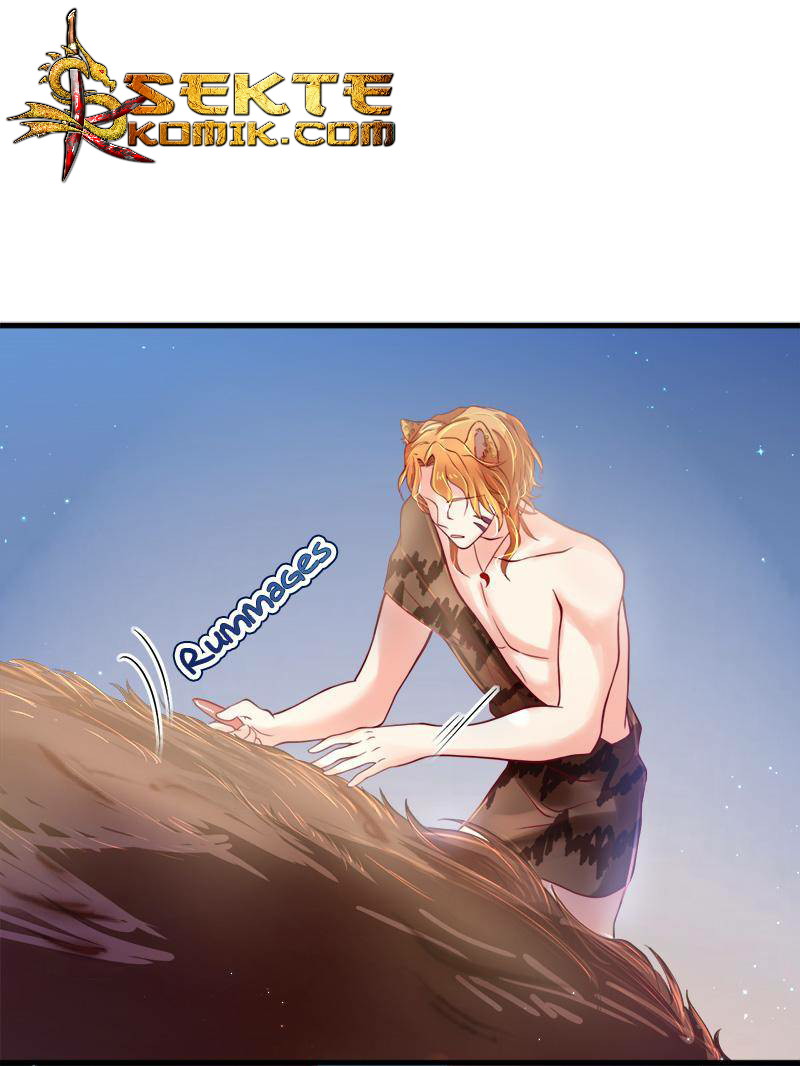 Beauty and the Beasts Chapter 33 Gambar 28